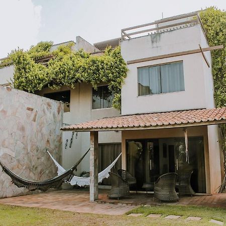 Qavi - Triplex Em Condominio #Shamballa104 São Miguel do Gostoso Eksteriør billede